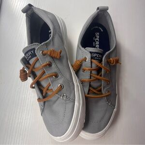 Sperry’s